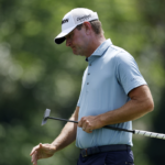 PGA Tour criticism
