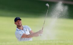 Chris Wood Ryder Cup