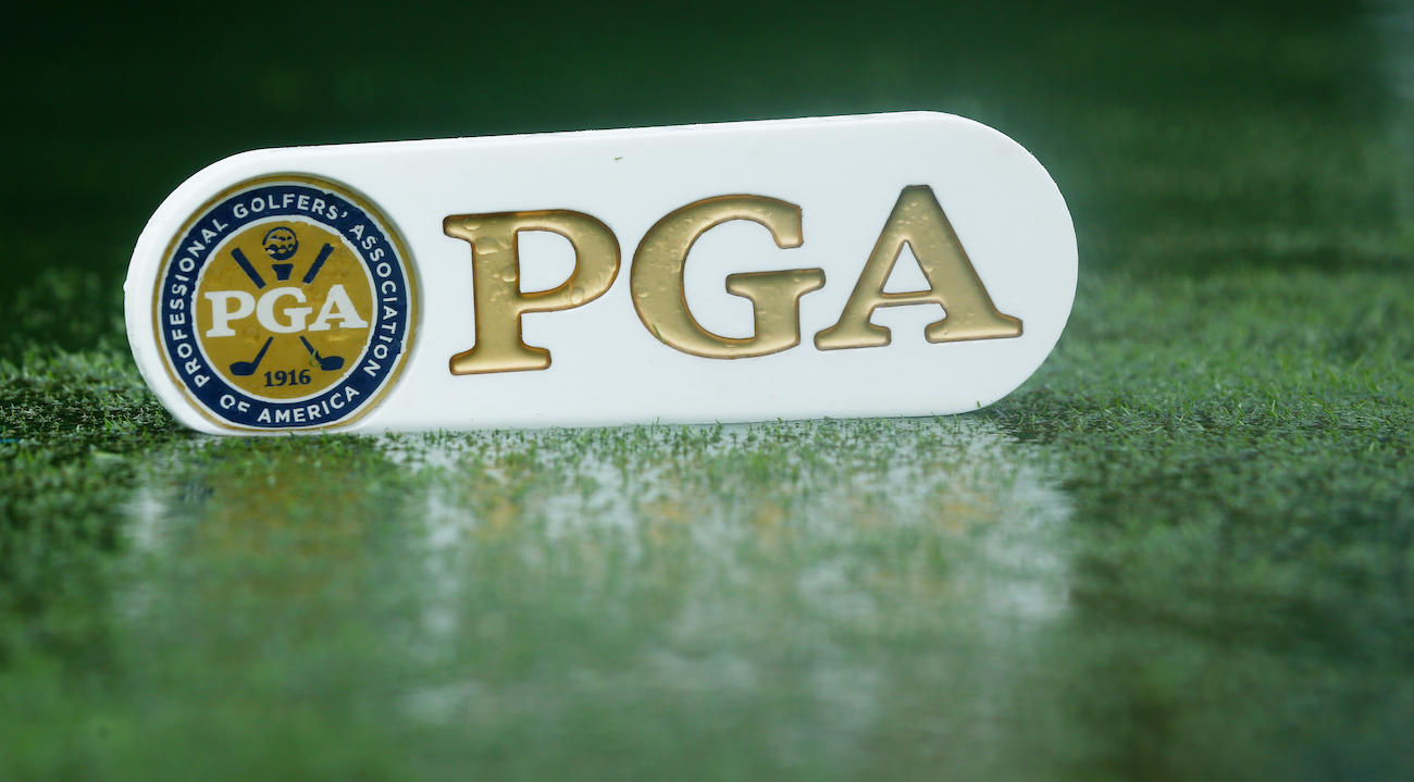 PGA Championship weather