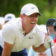 Rory Mcilroy driving distance shot scope