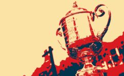 PGA Championship Wanamaker Trophy