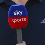 sky TV outage