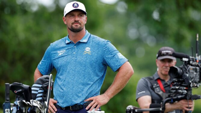 LIV Golf PGA Championship