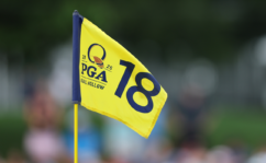 PGA Championship tee times