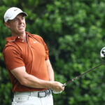 Rory McIlroy driver