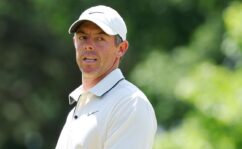 Rory McIlroy PGA Championship