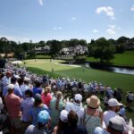 2025 PGA Championship - Round Three