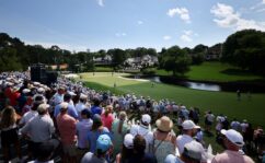 2025 PGA Championship - Round Three