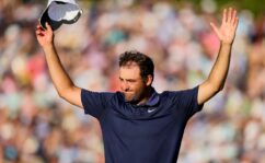 Scottie Scheffler PGA Championship