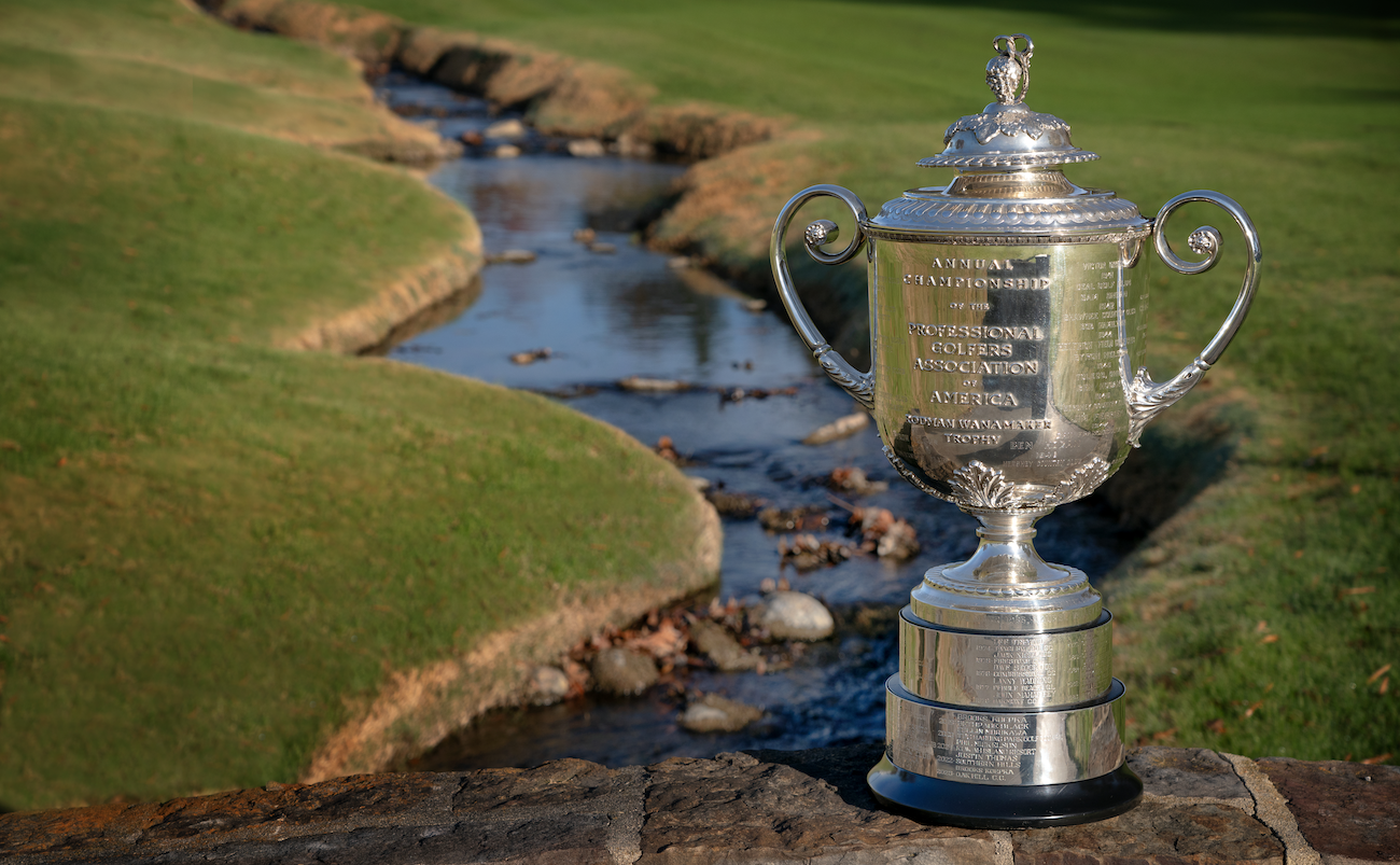 future PGA Championship