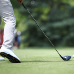 PGA Championship behaviour