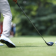 PGA Championship behaviour