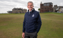 R&A honorary professional