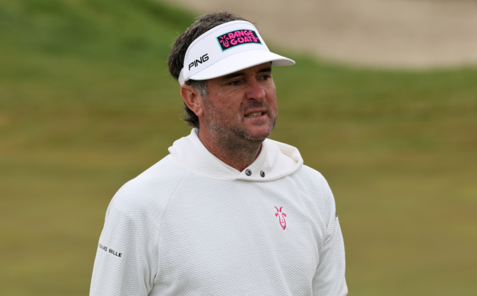 Bubba Watson LIV