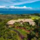 golf course mansion