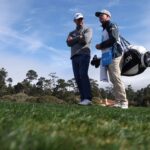 PGA Tour driver testing
