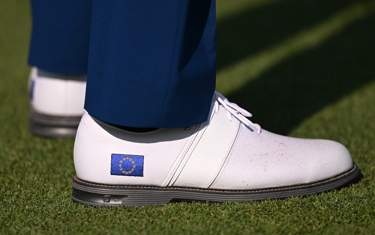 Ryder Cup