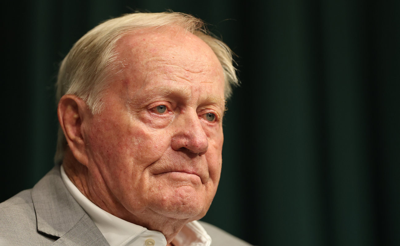 Nicklaus McIlroy