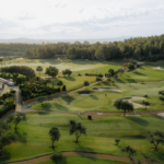 best golf resort 2025