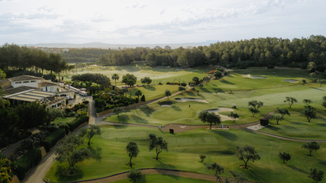 best golf resort 2025