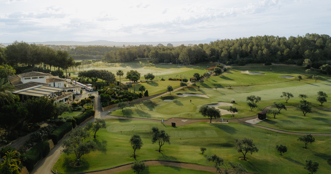 best golf resort 2025