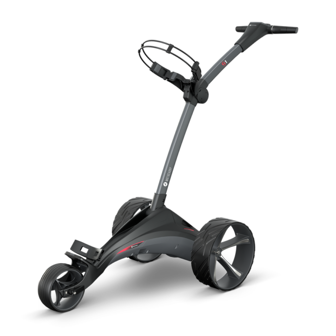 Motocaddy S1 2025