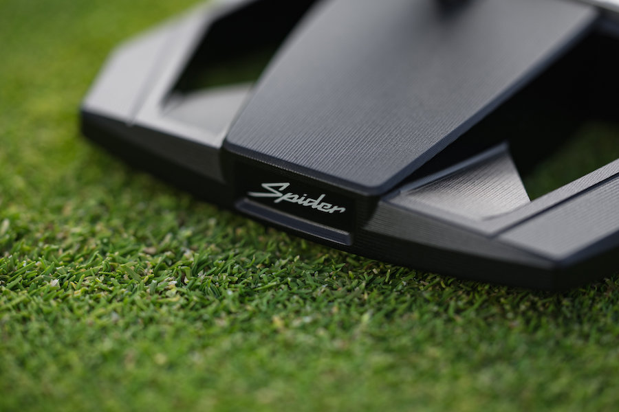 TaylorMade Spider ZT putter