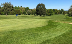 West Malling golf club