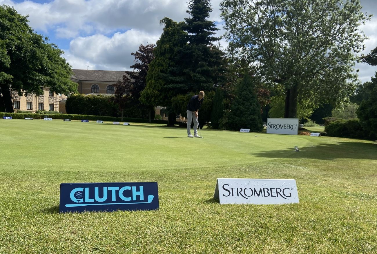 Clutch Pro Tour