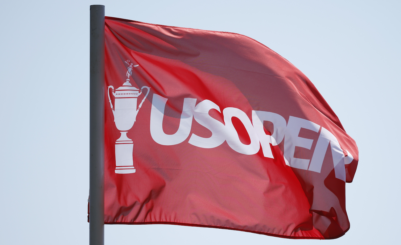 US Open qualify