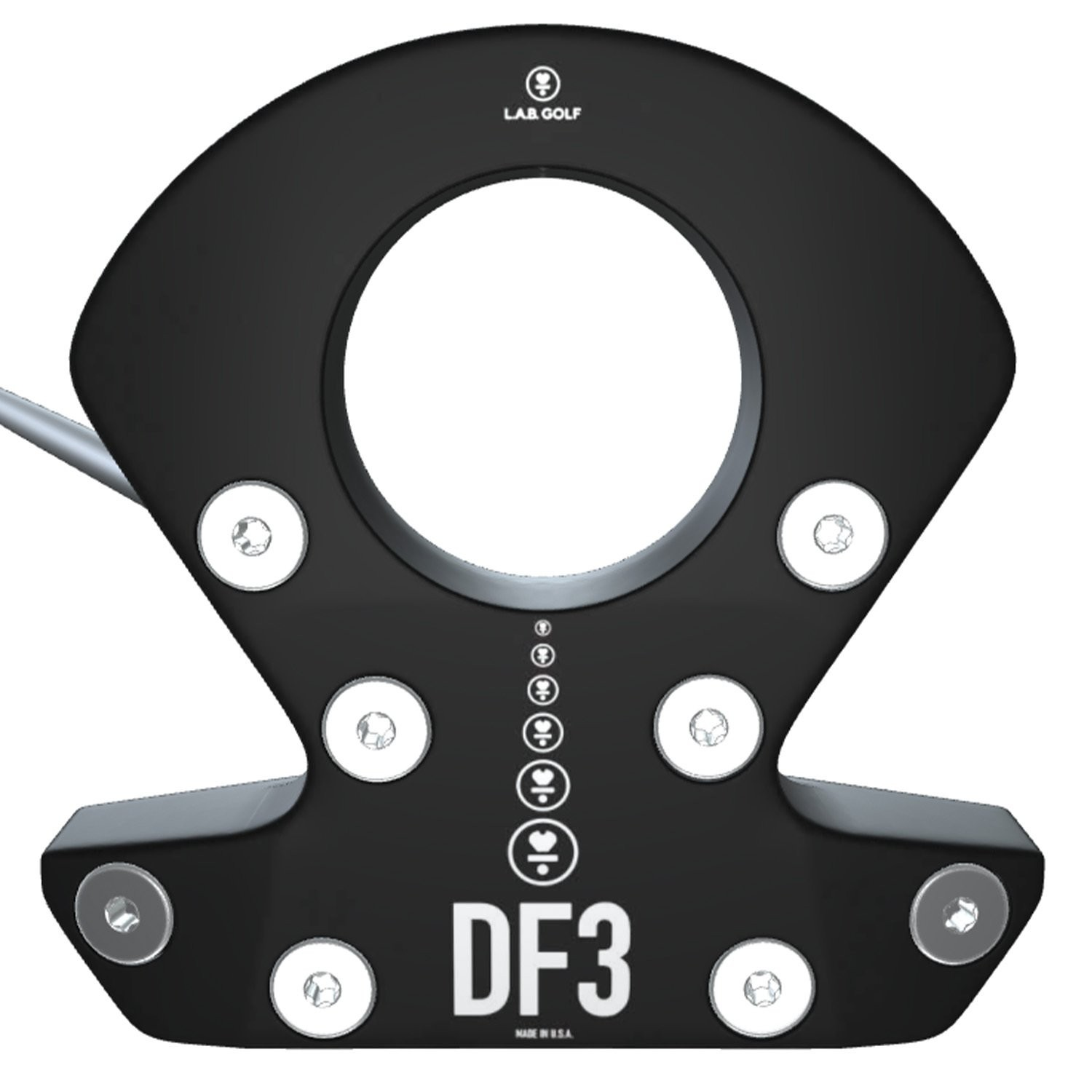 L.A.B. DF3 image