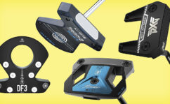Best Zero Torque Golf Putters: 2025 Review