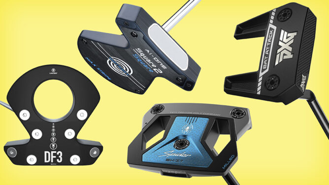 Best Zero Torque Golf Putters: 2025 Review