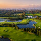 Turkey golf
