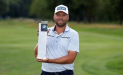BMW International Open