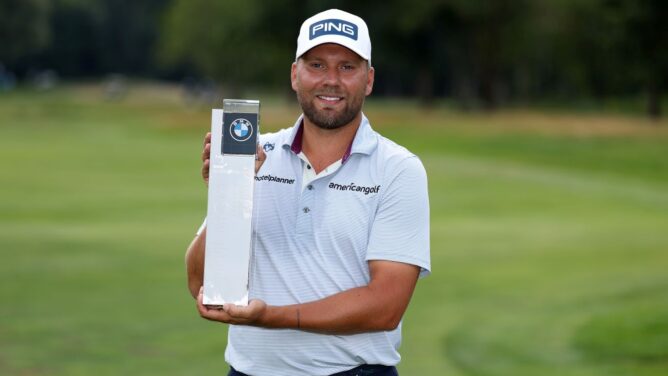 BMW International Open