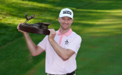 John Deere prize money