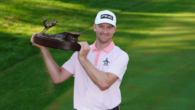 John Deere prize money