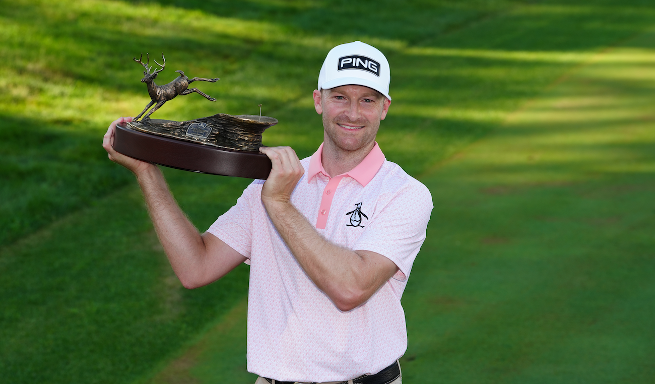 John Deere prize money