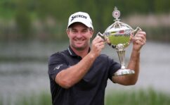 Canadian Open prize money