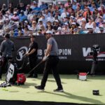 how i hit 462 yard drive