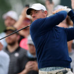 Rory McIlroy driver