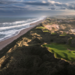 Trump International Scotland course