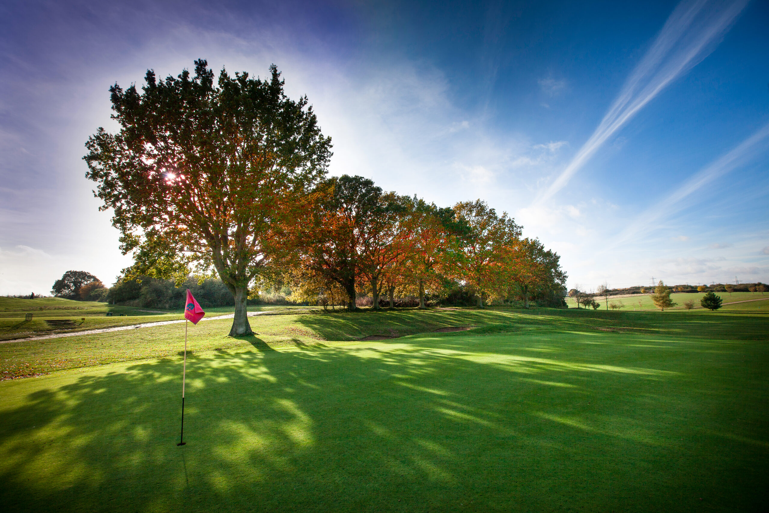 sale golf course