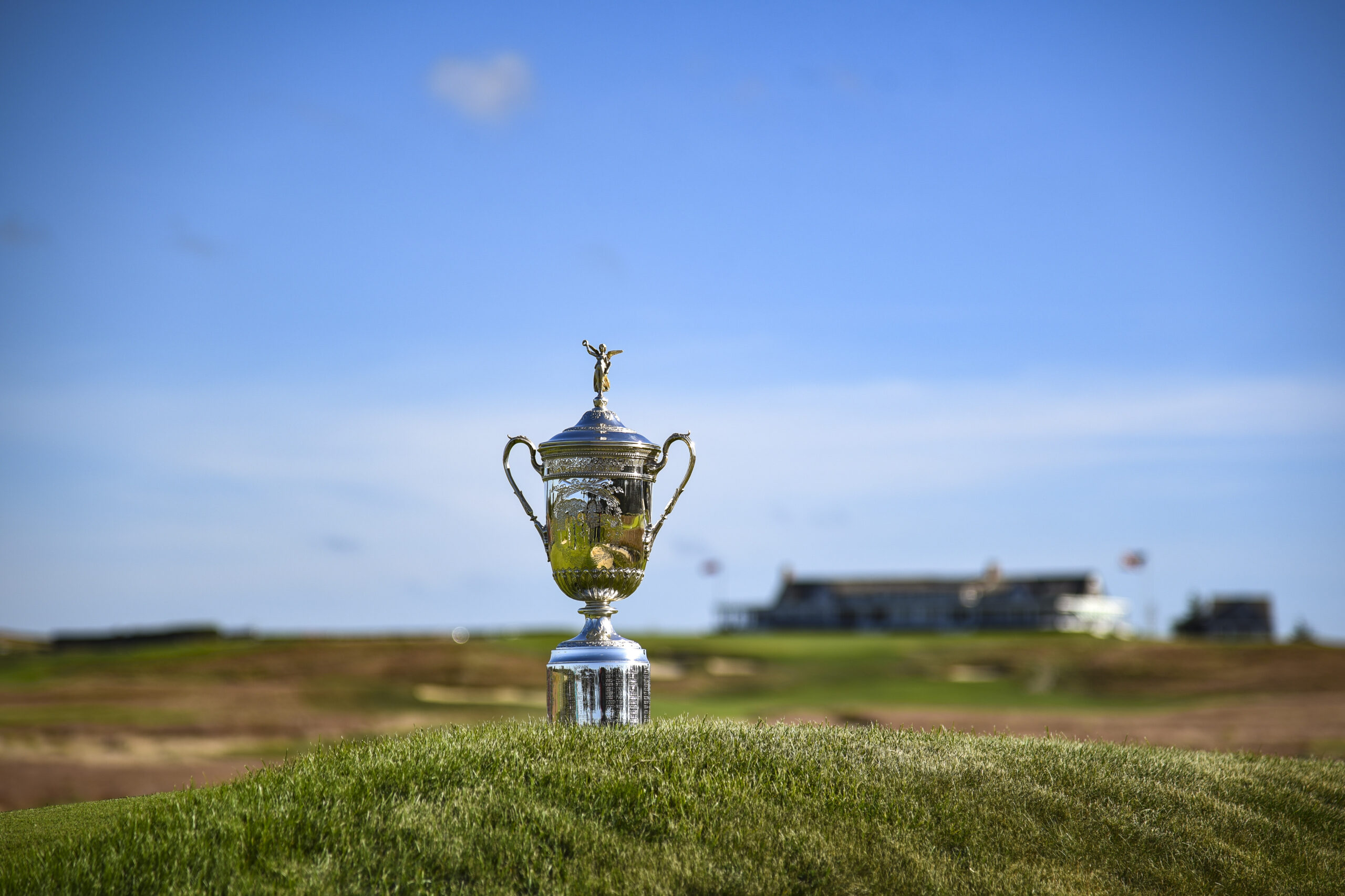 US Open venues 2026