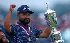 US Open prize money