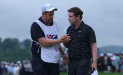 Robert MacIntyre US Open