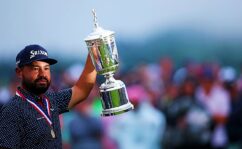 US Open