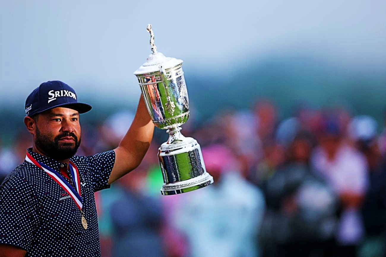 US Open