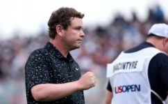 Robert MacIntyre US Open